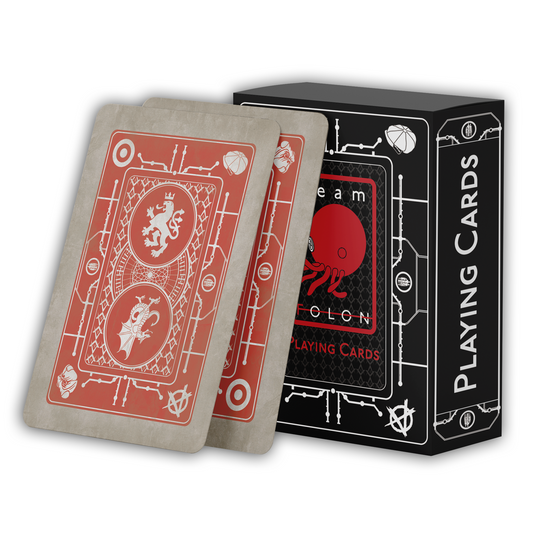 Playing Cards