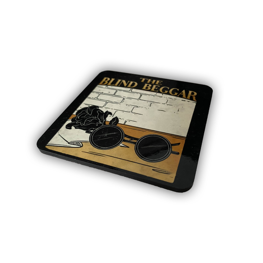 Premium Coaster Set