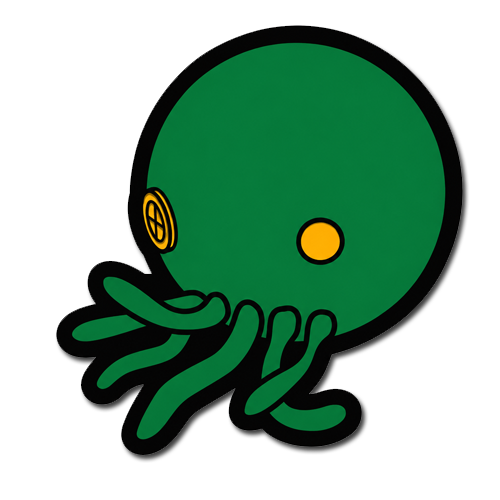 Soft Enamel Glowing Pin x 1